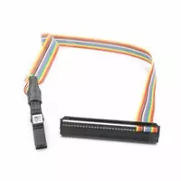 14pin 0.3in SOIC Test Clip Cable Assembly for Huntron Tracker 3200S